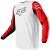 MTB/Motocross Shirt Lange Mouw Fox Racing 180 Prix N007 2020